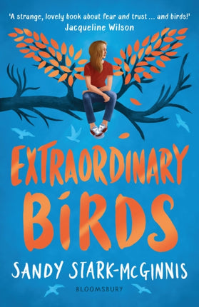 Extraordinary Birds