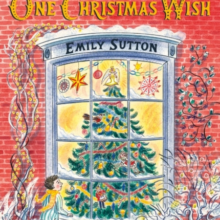 One Christmas Wish