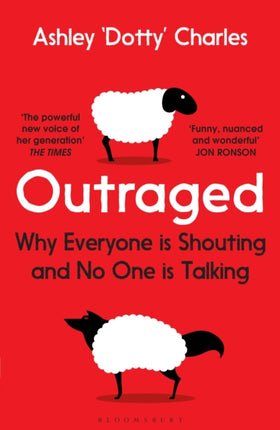 Outraged: Why Everyone is Shouting and No One is Talking