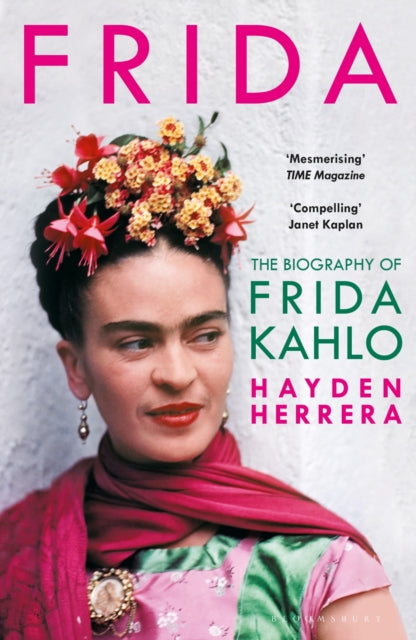 Frida: The Biography of Frida Kahlo