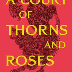 Collection image for: Books by Sarah J Maas