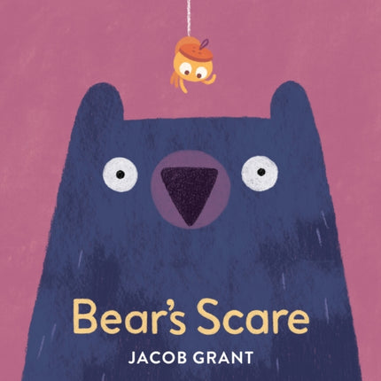 Bear's Scare