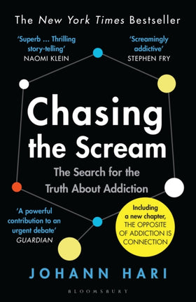 Chasing the Scream: The inspiration for the feature film The United States vs Billie Holiday