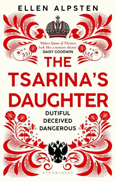 The Tsarina's Daughter