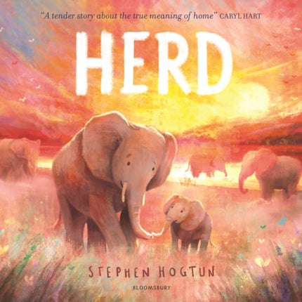 HERD