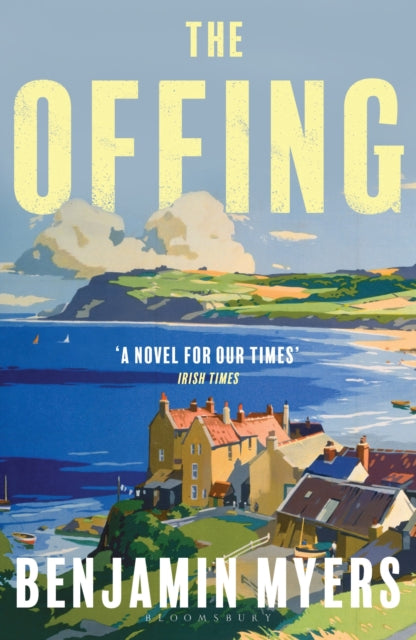 The Offing: A BBC Radio 2 Book Club Pick