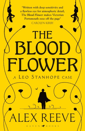 The Blood Flower