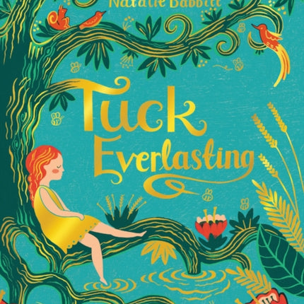 Tuck Everlasting