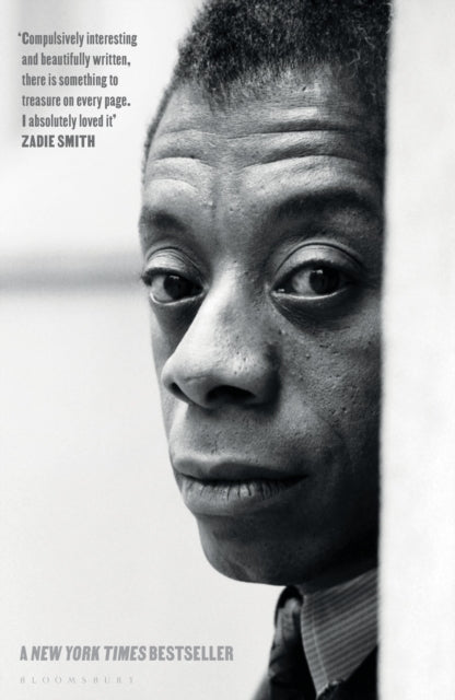 Baldwin A Love Story