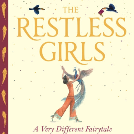 The Restless Girls