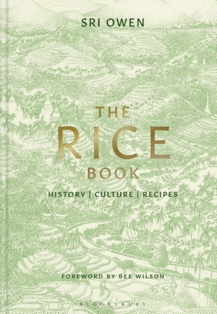 The Rice Book