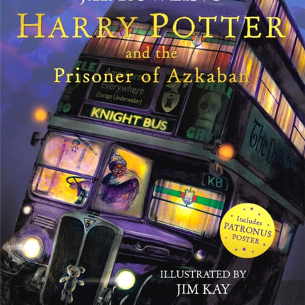 Harry Potter and the Prisoner of Azkaban