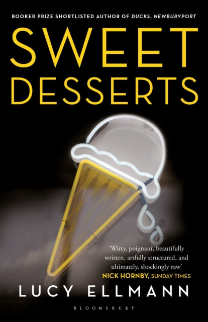 Sweet Desserts