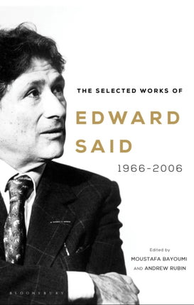 The Selected Works of Edward Said: 1966–2006