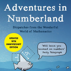 Collection image for: Popular and recreational mathematics Books
