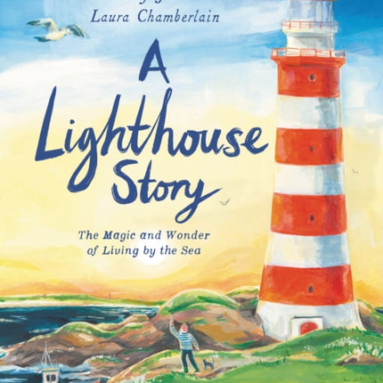 A Lighthouse Story