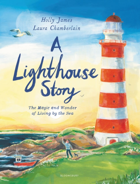 A Lighthouse Story