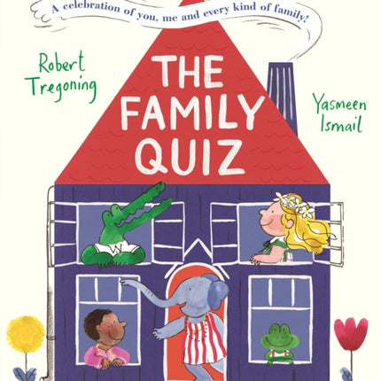The Family Quiz