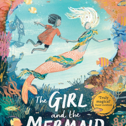 The Girl and the Mermaid