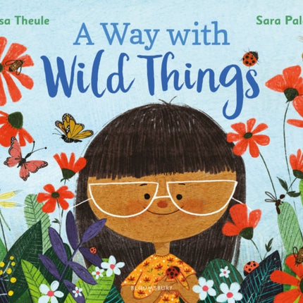 A Way with Wild Things