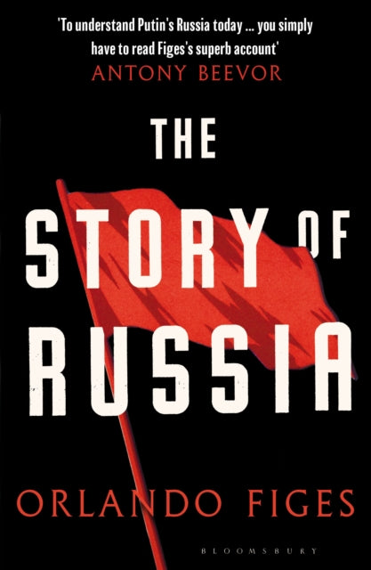 The Story of Russia: 'An excellent short study'