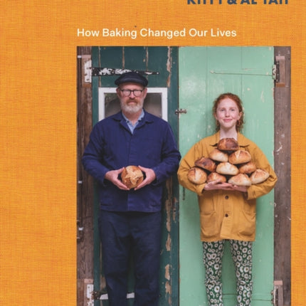 Breadsong: How Baking Changed Our Lives