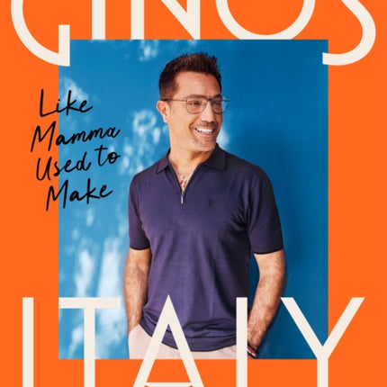 Gino's Italy: Like Mamma Used to Make