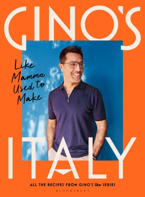 Gino's Italy: Like Mamma Used to Make