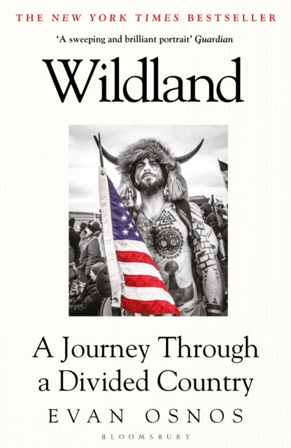 Wildland: A Journey Through a Divided Country