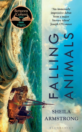 Falling Animals: A BBC 2 Between the Covers Book Club Pick