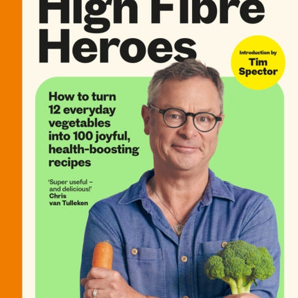 High Fibre Heroes
