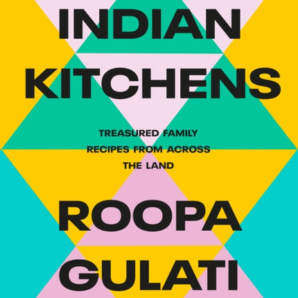 Indian Kitchens