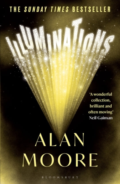 Illuminations: The Top 5 Sunday Times Bestseller