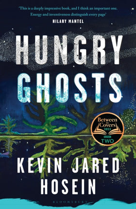 Hungry Ghosts: A BBC 2 Between the Covers Book Club Pick