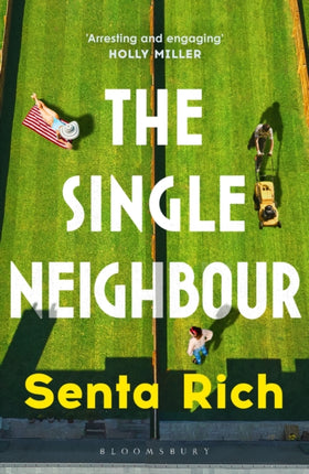 The Single Neighbour