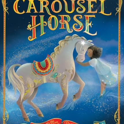 The Carousel Horse