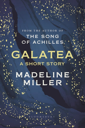 Galatea: The instant Sunday Times bestseller