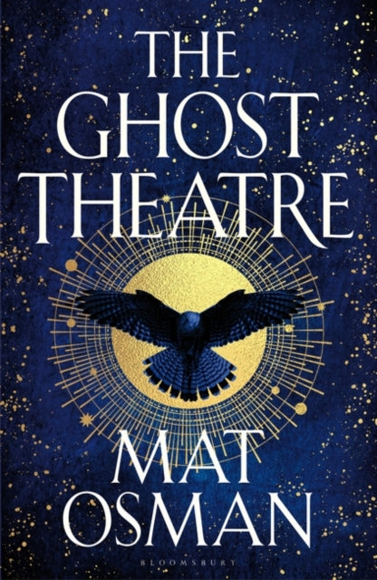 The Ghost Theatre