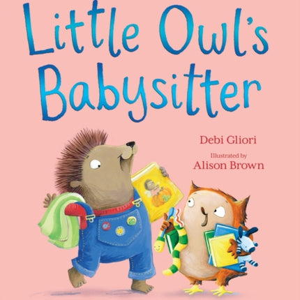 Little Owls Babysitter