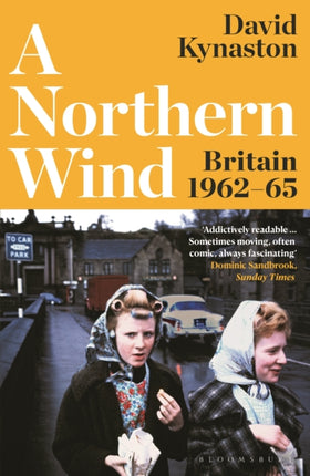 A Northern Wind