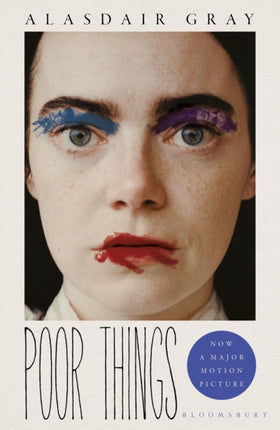 Poor Things: Now an award-winning major film