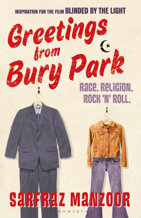 Greetings from Bury Park: the inspiration for hit