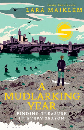 Mudlarking Year