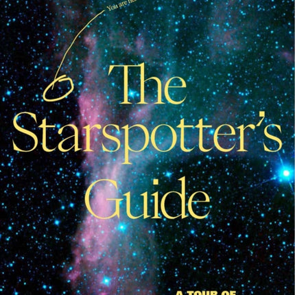 The Starspotters Guide