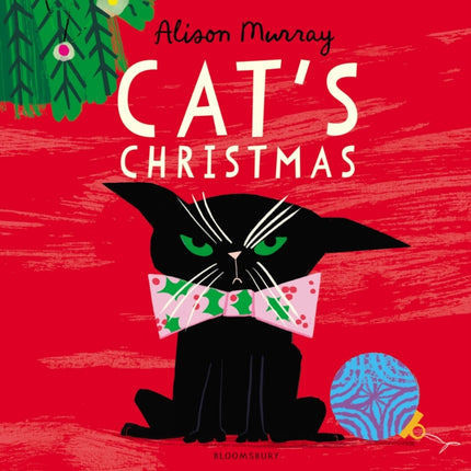Cats Christmas
