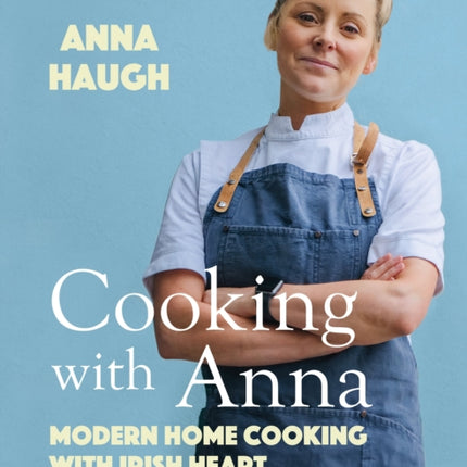 Cooking with Anna