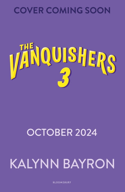 The Vanquishers Rise of the Wrecking Crew