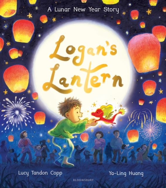 Logans Lantern