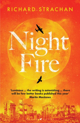 Night Fire