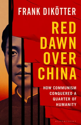 Red Dawn Over China